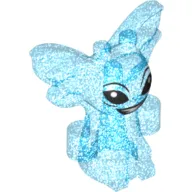 Opal Trans-Dark Blue