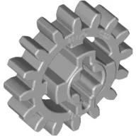 Technic Gear 16 Tooth Reinforced [New Style]