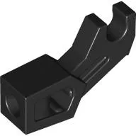 Arm Mechanical with Clip [Thick Support]