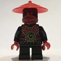 Stone Army Scout with Short Legs