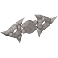 Flat Silver