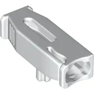 Launcher 4 x 2 x 1 with Bottom Axle