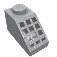Light Bluish Gray