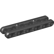 Technic Beam 3 x 11 Flexible Double