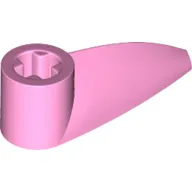 Bright Pink