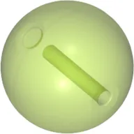 Projectile, Large Figure Weapon, Zamor Sphere / Ball