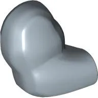 Bigfig Arm, Right [Plain]