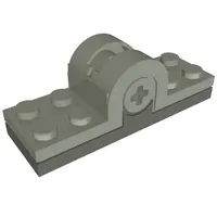 Pole Reverser / Polarity Switch with Center Part [Complete Assembly]