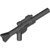 Weapon Gun / Blaster Long (Star Wars)