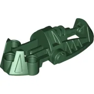 Large Figure Foot, Toa Metru