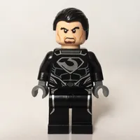 General Zod