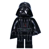 Darth Vader, White Skin, 19888 Cape