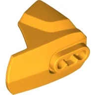 Large Figure Limb Cover, Size 4, Armor with Ball Joint Socket