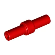 Bar 2L with Stop in Center