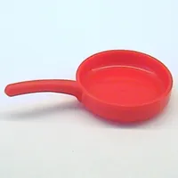 Belville / Scala, Equipment Skillet