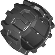 Duplo Toolo Tyre (Tire) with Deep Tread
