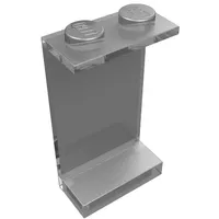 Panel 1 x 2 x 3 - Solid Studs