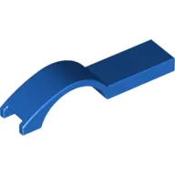 Wheel Arch, Mudguard 1 x 4 1/2