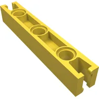 Znap Beam 7, 3 Holes