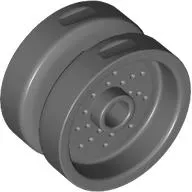 Dark Bluish Gray