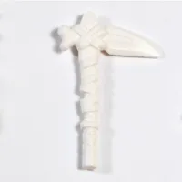 Weapon Axe, Bone/Sickle