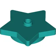 Dark Turquoise