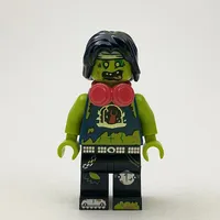 Zombie Dancer