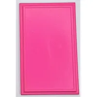 Medium Dark Pink