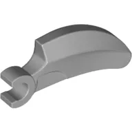 Creature Body Part, Barb Large (Claw, Talon) with Clip