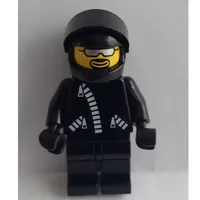 Biker Bob