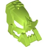 Large Figure Mask, Corroder