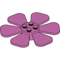 Propeller 6 Blade Fan 8 x 8