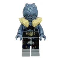 Korg - Fur Collar