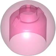 Trans-Dark Pink