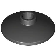 Dish 2 x 2 Inverted [Radar]