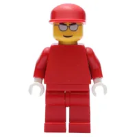 Engineer, Ferrari, Sunglasses, White Hands