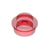 Plate Round 1 x 1 with Solid Stud