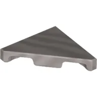 Metallic Silver