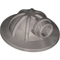 Helmet Mining with Head Lamp