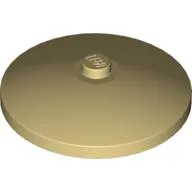 Dish 4 x 4 Inverted [Radar]