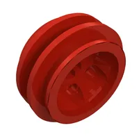 Wheel Rim 24 x 14 VR with Center Axle Hole