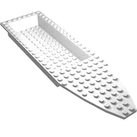 Boat Deck 8 x 28 x 3