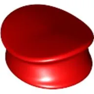 Cap, Police Style
