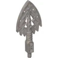 Large Figure Weapon Staff, Rahkshi Staff of Rage (Kuhrahk)