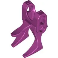 Large Figure Weapon, Claw with Ball Joint Socket