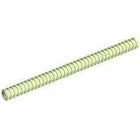 Hose, Ribbed 7mm D. 12L / 9.6cm