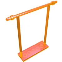 Belville / Scala, Swing