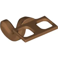 Minifig Hipwear Cat / Monkey Tail Costume [Plain]