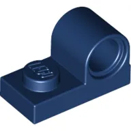 Plate Special 1 x 2 with Pin Hole on Top