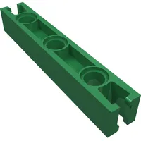 Znap Beam 7, 3 Holes